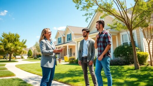 Как выбрать агентство недвижимости