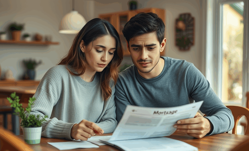VashDom21.ru | Как поступить в случае недоразумений с одобренной ипотекой?