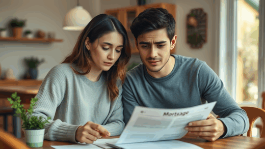 Как поступить в случае недоразумений с одобренной ипотекой?