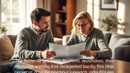 Ипотека и возможность объединения кредитов